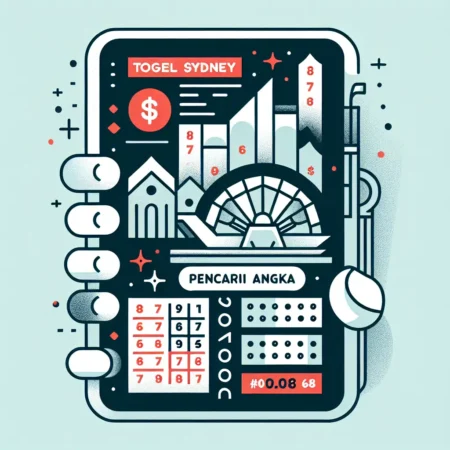Data Togel Sydney 6D Pencari Angka