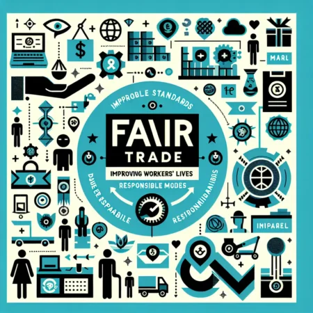 Fair Trade: Meningkatkan Kualitas Hidup Pekerja Melalui Mode yang Bertanggung Jawab