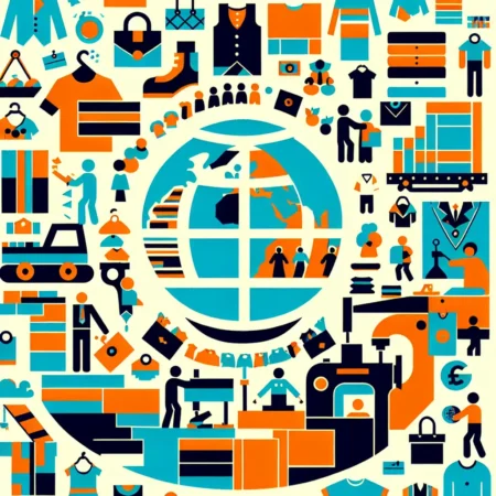 Fair Trade Fashion: Pilihan Tepat untuk Menyokong Keadilan Ekonomi Global