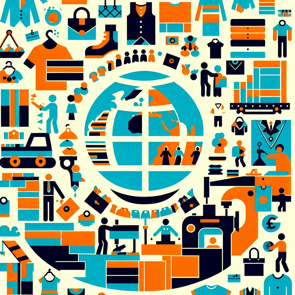 Fair Trade Fashion: Pilihan Tepat untuk Menyokong Keadilan Ekonomi Global